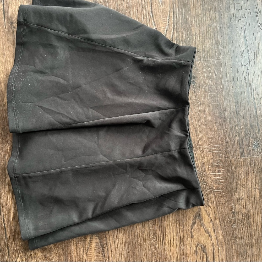 Simons Twik skater skirt (M)